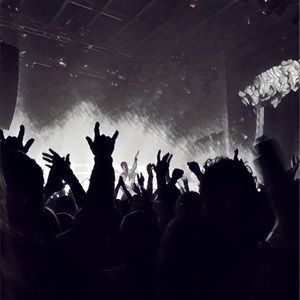 Meet your Posher, Brune